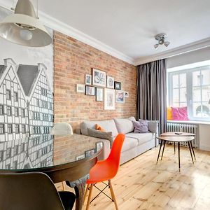 Dom & House Apartments Old Town Dluga