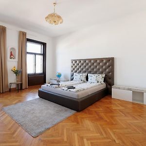 Appartement met Drie Slaapkamers